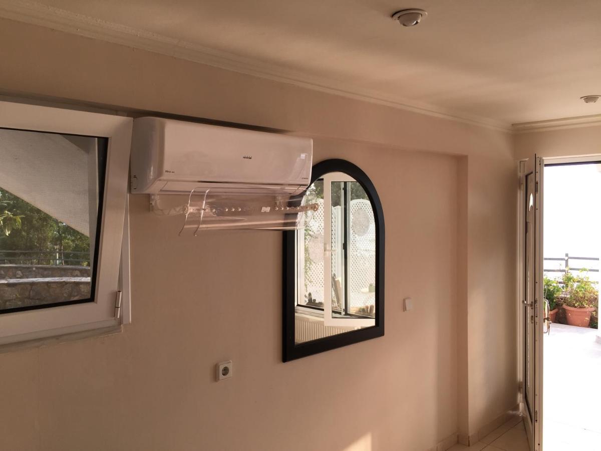 Verga Panorama Apartments Каламата Екстериор снимка
