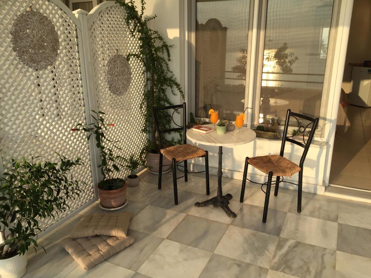 Verga Panorama Apartments Каламата Екстериор снимка