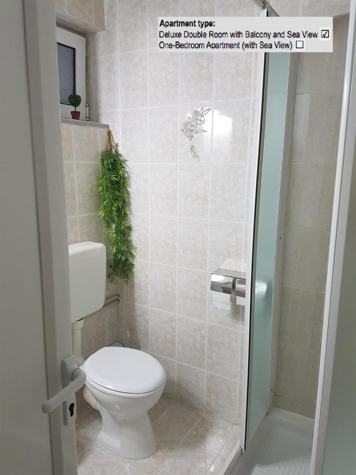 Verga Panorama Apartments Каламата Екстериор снимка
